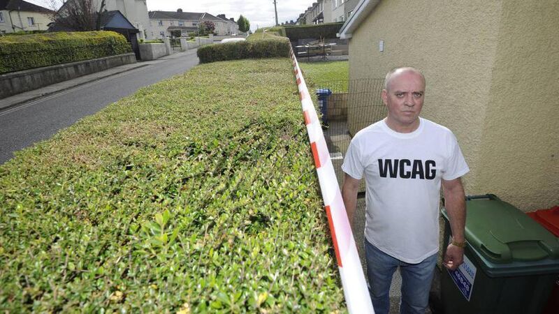 Wilton Corridor project going to be ‘David Vs Goliath’ battle Wilton Corridor project going to be ‘David Vs Goliath’ battle