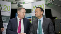 Cork to Limerick motorway design contract signed