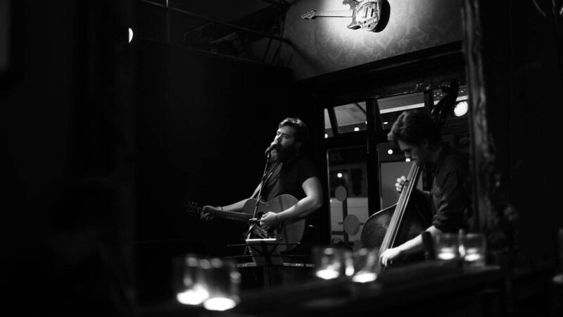 What's on: Tuesday June 18