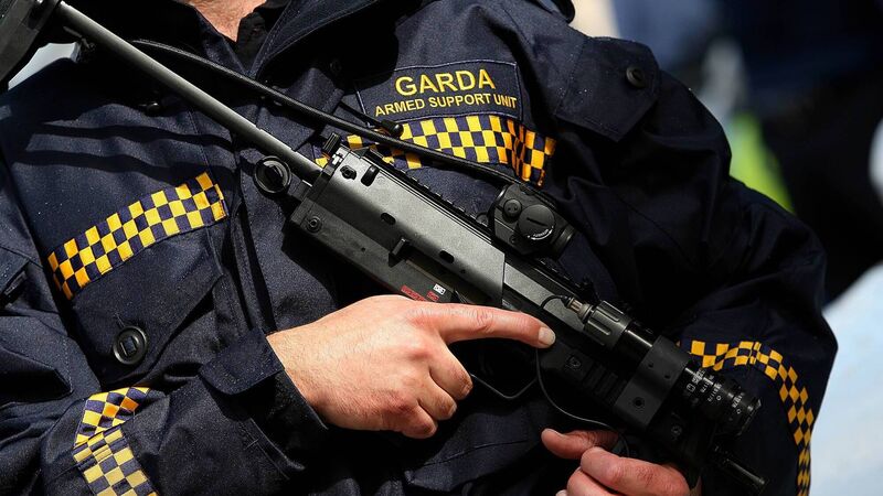 €30,500 of cannabis and cocaine seized in Mallow €30,500 of cannabis and cocaine seized in Mallow