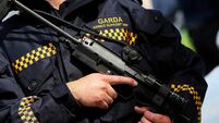 Eastern Region Armed Response Unit
