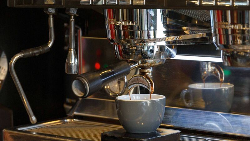 Get the skinny on Cork's coffee culture