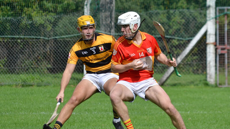 Cork movie maker shoots new Westlife video