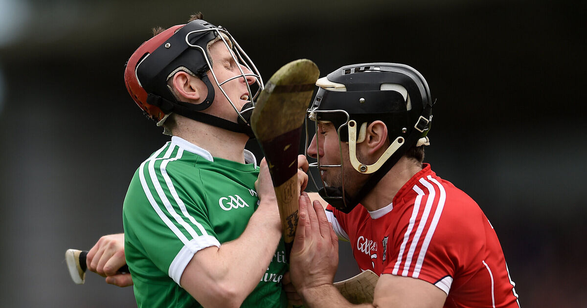 Cork hurling selectors go for broke against Limerick with four changes