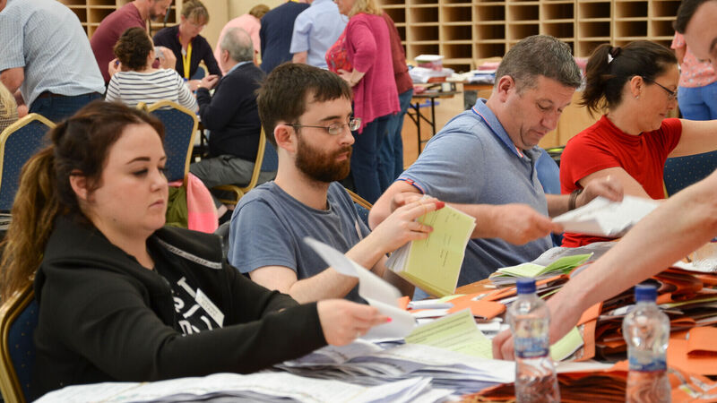 Green Party has four seats in their sights in Cork city
