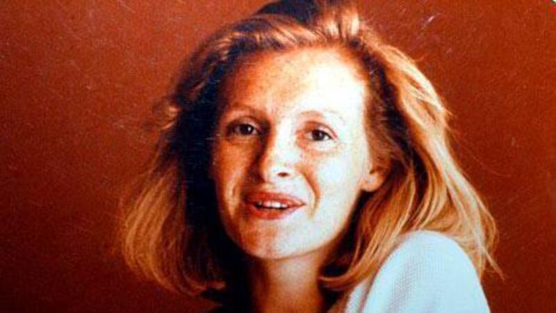 Sophie Toscan du Plantier was suspicious of poet, Paris court hears Sophie Toscan du Plantier was suspicious of poet, Paris court hears