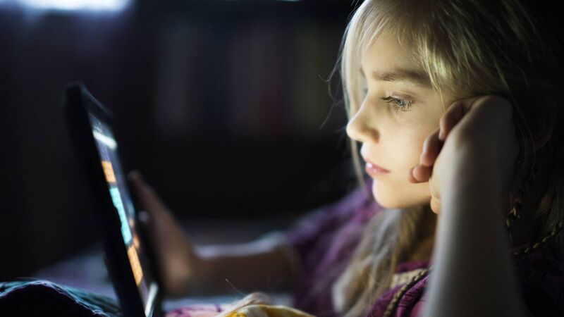 When should I allow my children have an Instagram account?