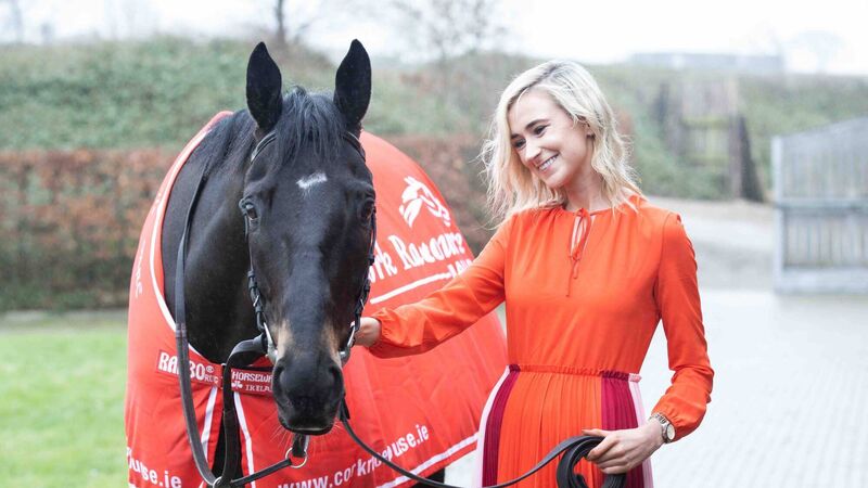 My Weekend: I'm honoured to represent the third generation of our family working in the business