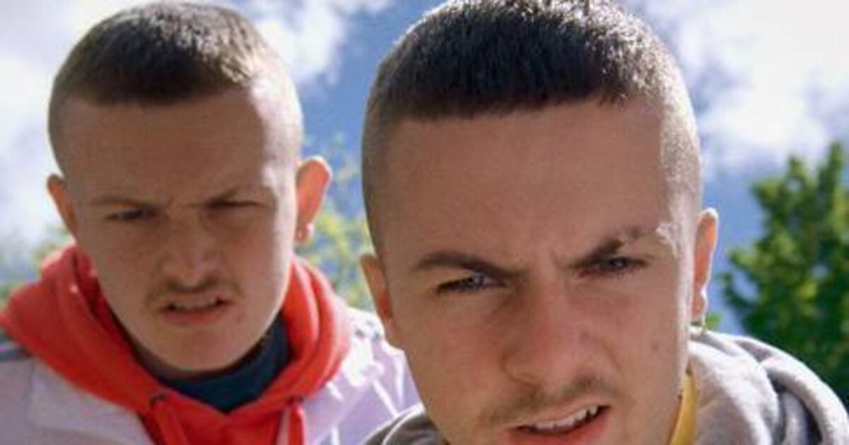 Young Offenders crew descend on Cork city as filming gets underway