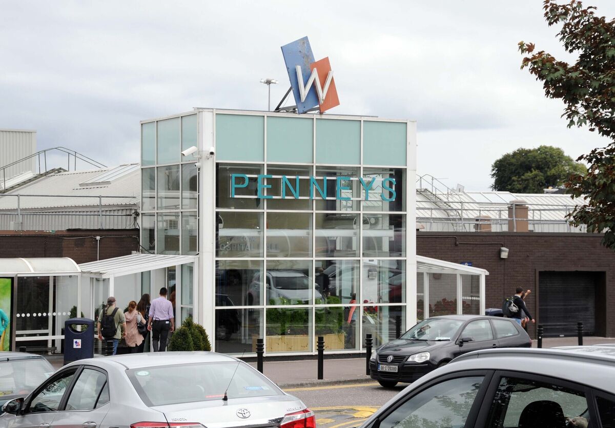 A New Penneys A Cinema And Hotel But Residents Fear Traffic Chaos In A New Penneys A Cinema And Hotel But Residents Fear Traffic Chaos In