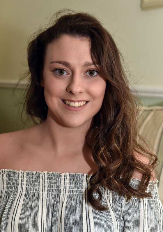 Shauna Murphy Picture: Eddie O'Hare