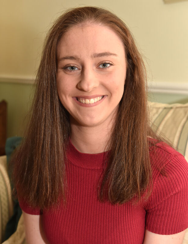 Katie MurphyPicture: Eddie O'Hare