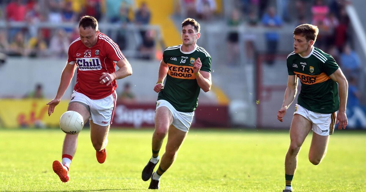 Another summer of questions for Cork football