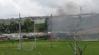 Three more fires around Spring Lane halting site as gardaí continue Ellis’s Yard probe