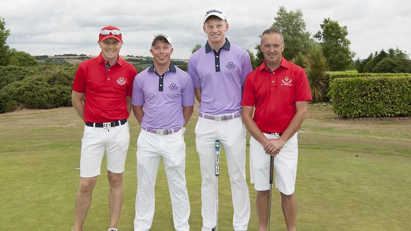 Kinsale golf club is gearing up for another Pro Shop Challenge