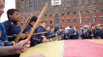Picture Gallery: SeaFest returns to Cork