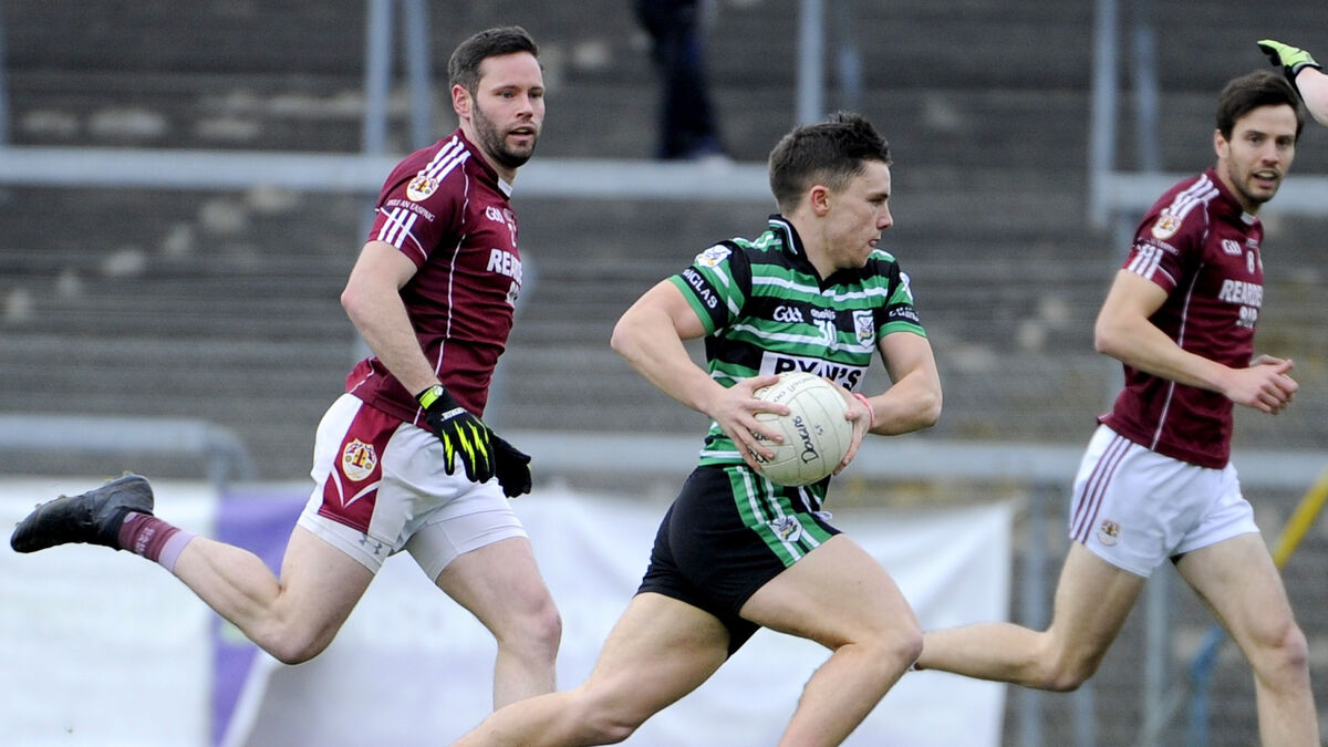 Driven Douglas make their point despite the absence of some big names