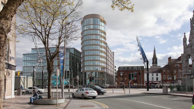 Warning of over-saturation in hotel market if Events Centre doesn’t go ahead Warning of over-saturation in hotel market if Events Centre doesn’t go ahead