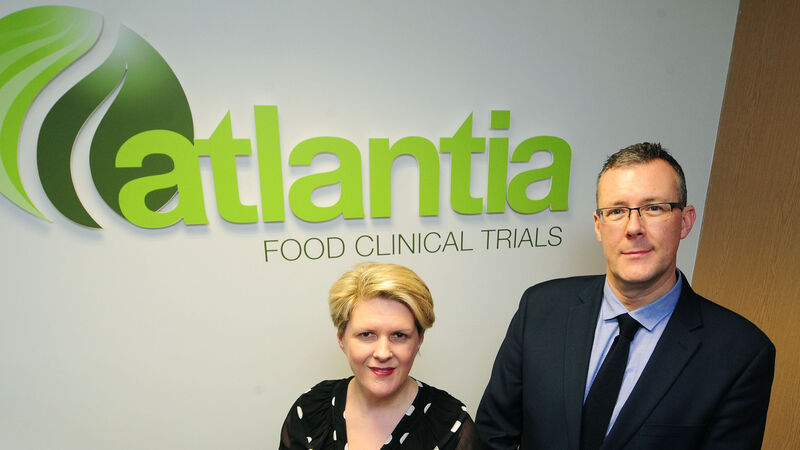 Cork food trial company announcing new office in Chicago with plans for further growth