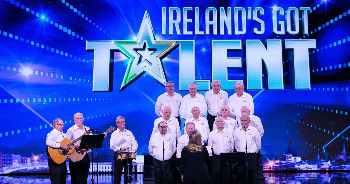 They've a combined age of 1,110 ... Mayfield Men's Shed seek to wow ...