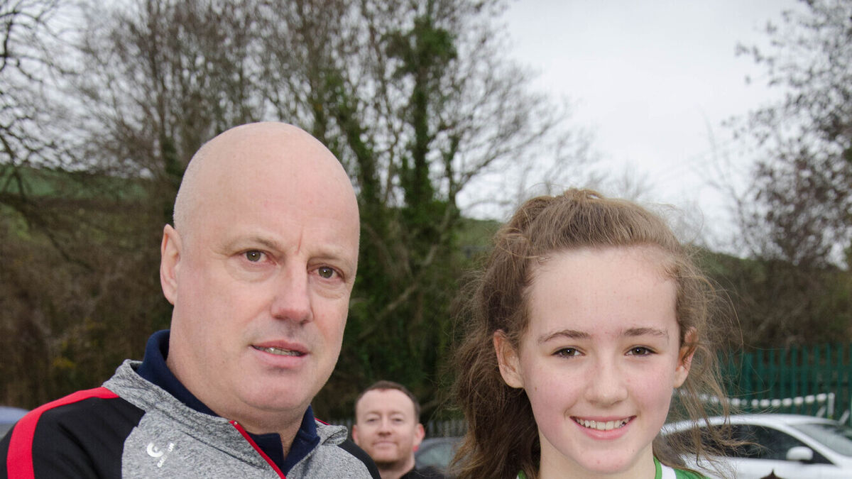 Women's soccer in Cork has changed but participation numbers are rising
