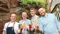 Trading stories: Creating cocktail magic in Cask