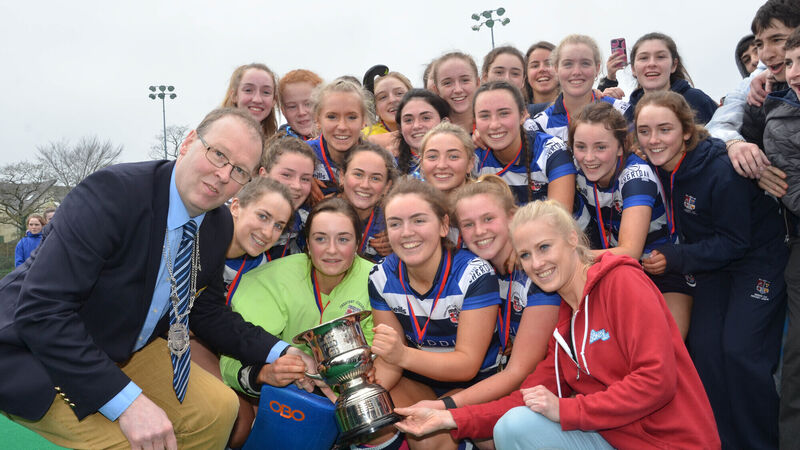 Crescent College win 2-1 after penalty shootout 