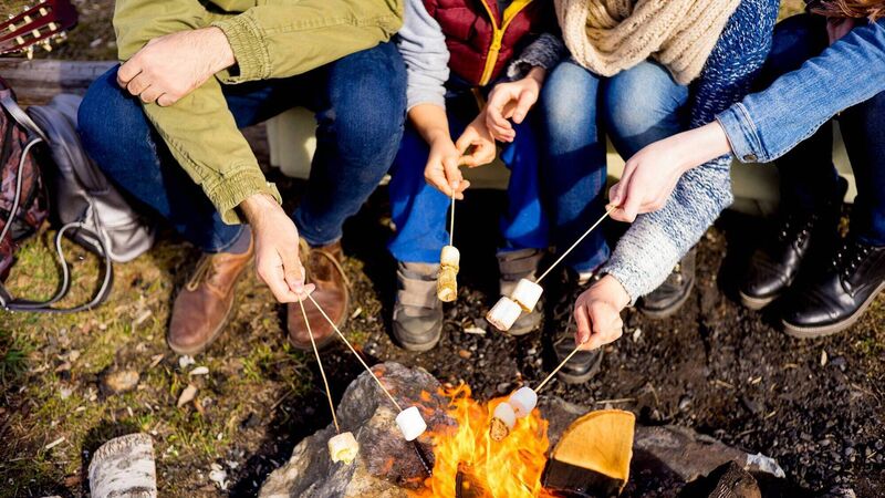 Cork scout leader pleads: Don’t ban camps Cork scout leader pleads: Don’t ban camps