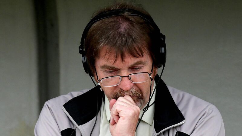 Huge crowd of sporting greats expected to pay tribute to the late Pat McAuliffe Huge crowd of sporting greats expected to pay tribute to the late Pat McAuliffe