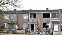 Council urged to take tougher stance on illegal dumping around boarded-up houses
