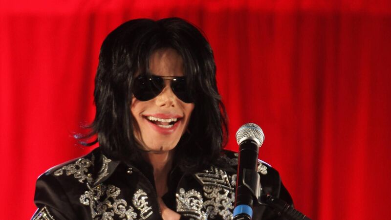 Michael Jackson Tribute Show at The Opera House cancelled 