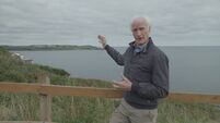 Put flood barrier at Roches Point