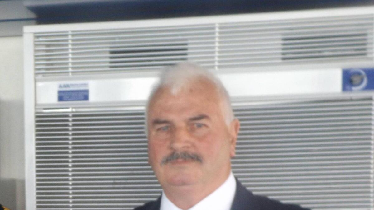 Youghal man critical after being hit by car in Malta 