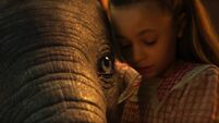 Film Review: Go ahead trunk, make my day...