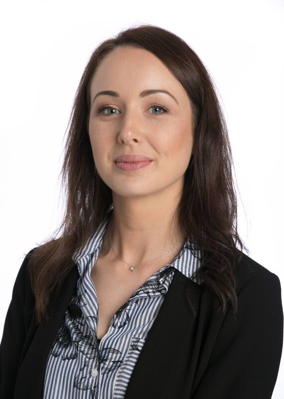 Dr Claire O'Neill, lecturer and researcher at Cork University Business School. Picture: Tomas Tyner, UCC.