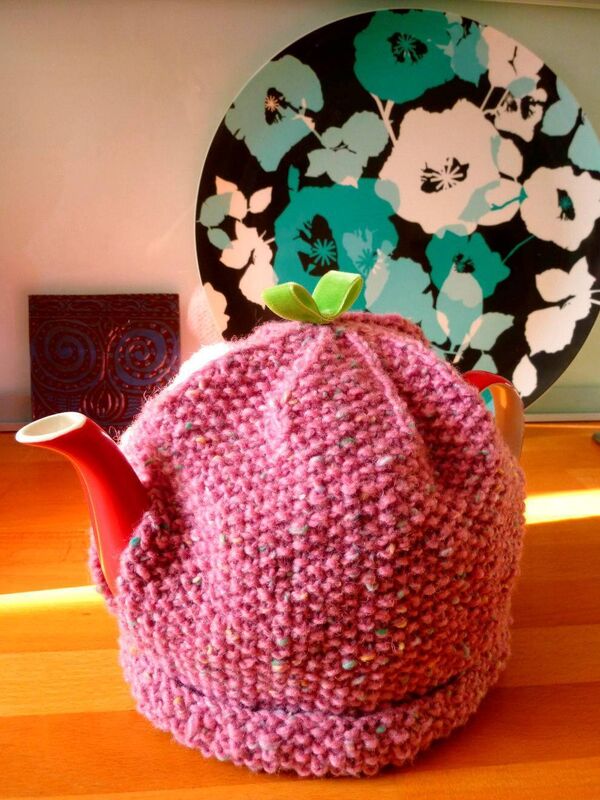 Go back to traditional ways, make a pot of tea, instead of keep going back to the kettle to reboil, for another cuppa. Picture: Stock