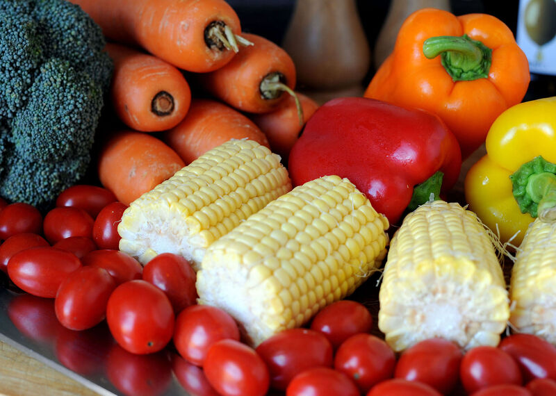 Buying less overall and buying loose fruit and vegetables may allow you to lessen the waste that you may have from multipacks.