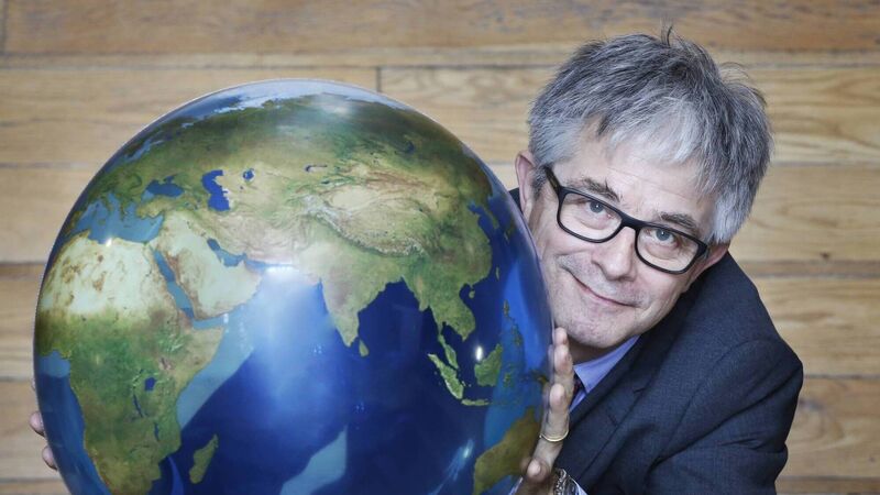 Energy research is so vital right now Energy research is so vital right now