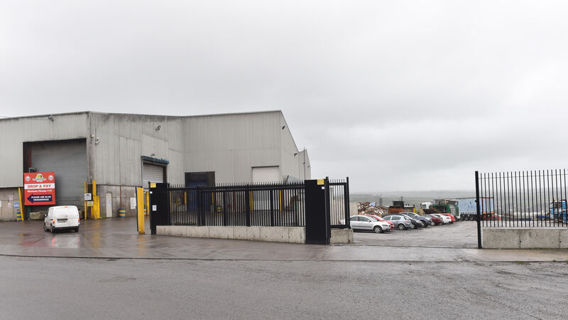 Churchfield waste facility is refused permission following opposition from residents