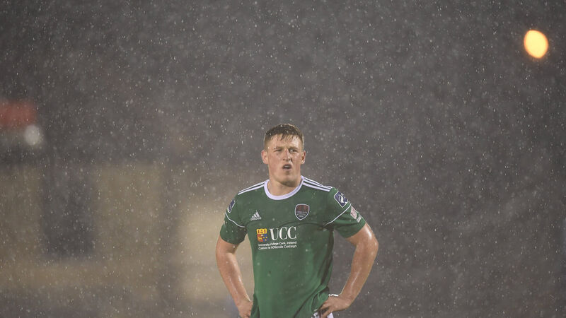 Cork City must now pull together to get out of this slump Cork City must now pull together to get out of this slump