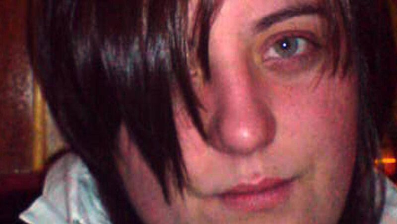 Alicia Brough, who was murdered along with a young mother and her two toddlers.