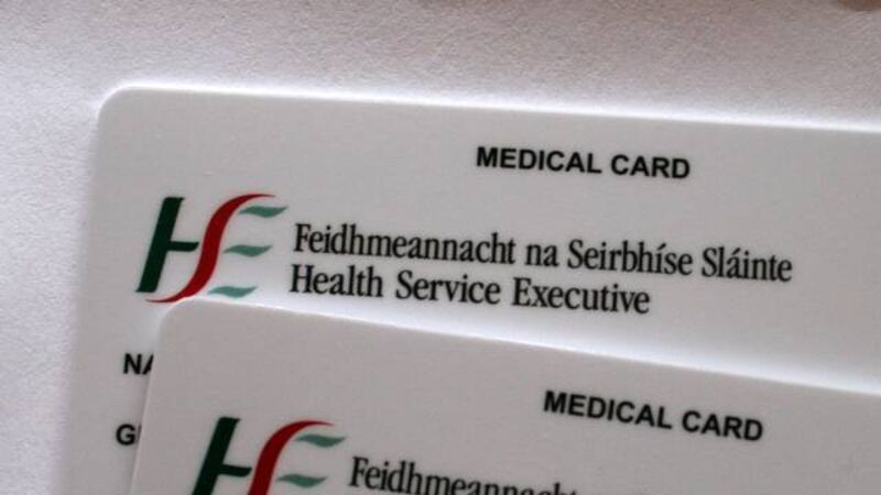 20,000 medical cards refused in Cork 20,000 medical cards refused in Cork