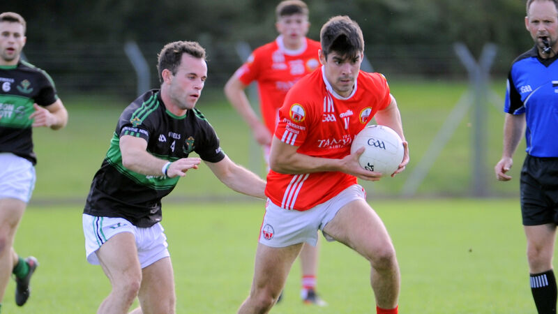 Skibb recover from slow start to move into clash with Ballincollig