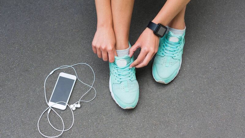 On your marks! 8 of the best downloads to power up your running On your marks! 8 of the best downloads to power up your running
