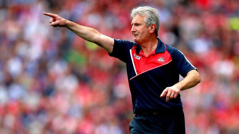 Kieran Kingston comes on board with Douglas in a new management team that includes former Kerry star Shane Brick Kieran Kingston comes on board with Douglas in a new management team that includes former Kerry star Shane Brick