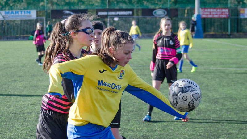 Ireland call for hard-working Eva after her brilliant displays for Carrigaline and Munster caught the eye