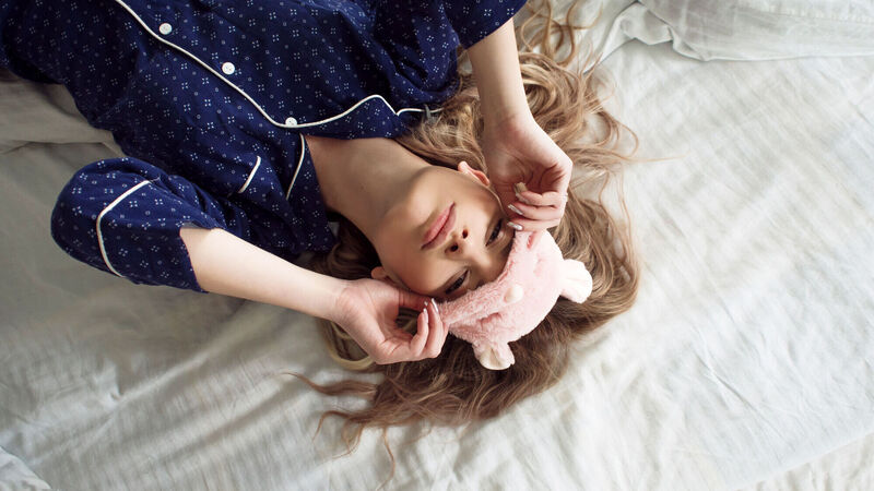 Is sleep deprivation affecting your teen?