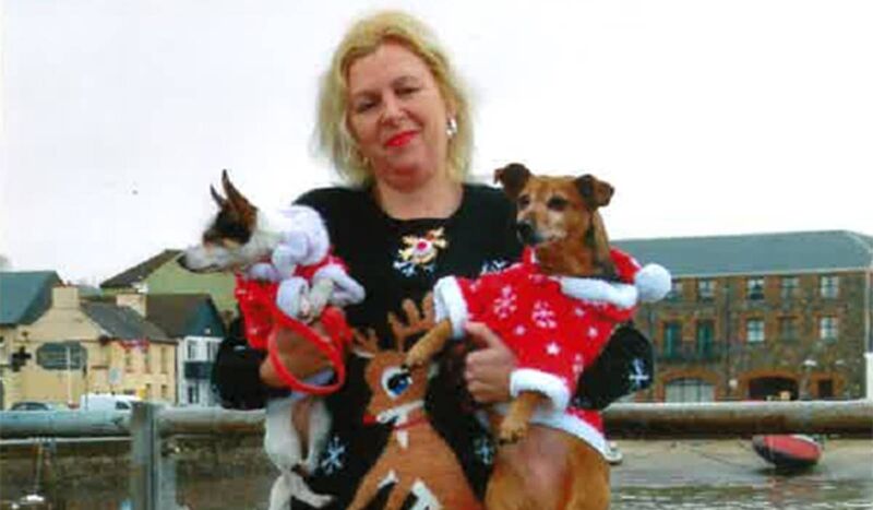 Tina Satchwell: Facebook