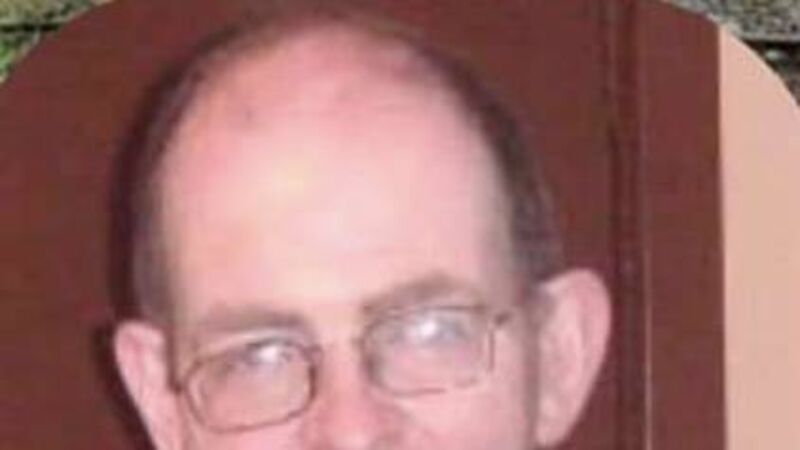 Tributes paid to ‘Mr Football’ Pat Lacey following tragic workplace death 