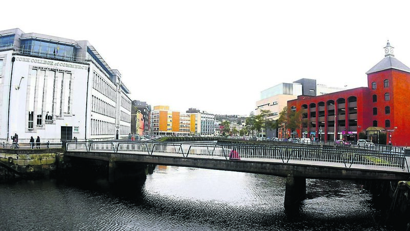 Have Leesiders a love/hate relationship with River Lee?